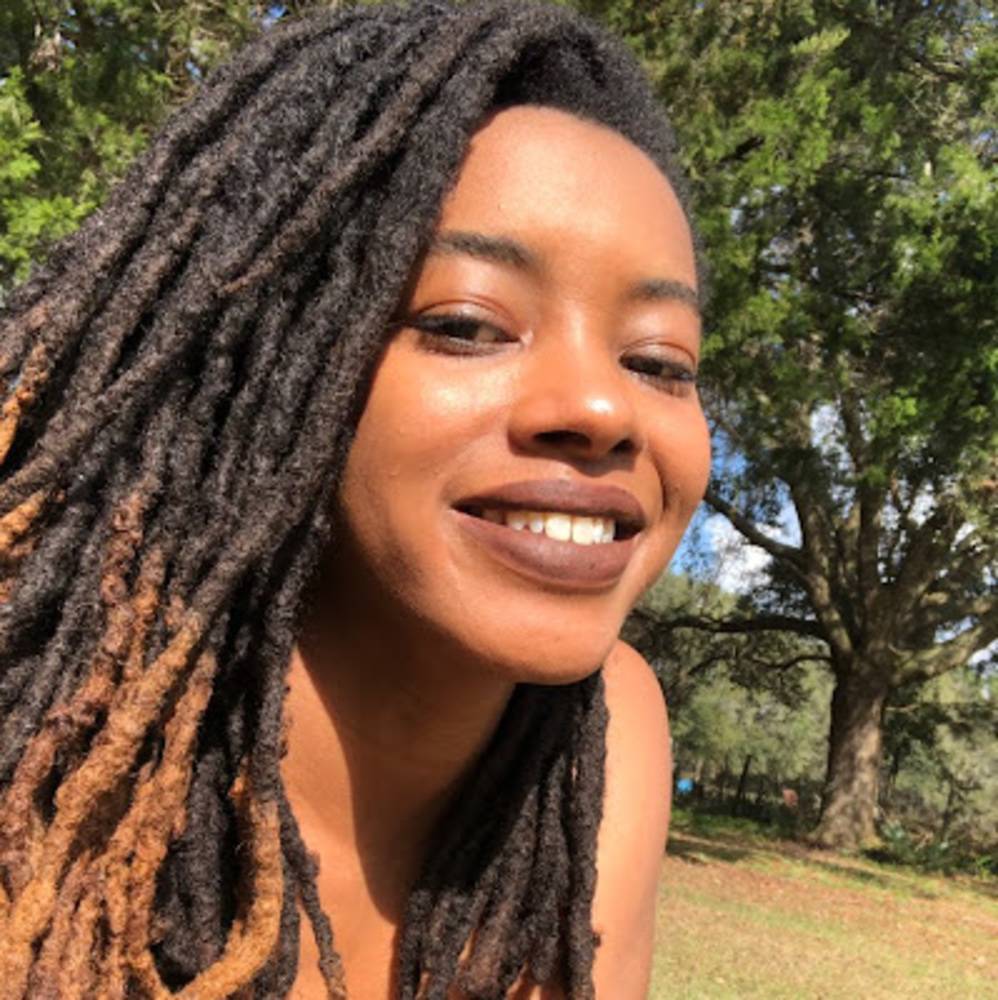 Meet your Posher, Rissa